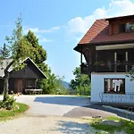 Healing Farm * Gorenja Vas (Gorenja Vas-Poljane)