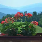 Healing Farm Apartment
