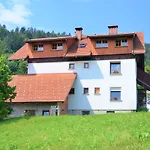 Healing Farm Gorenja Vas (Gorenja Vas-Poljane)