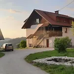 Healing Farm Gorenja Vas (Gorenja Vas-Poljane)