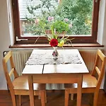 Apartment Healing Farm *