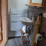 Healing Farm Apartment *