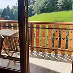 Apartment Healing Farm
