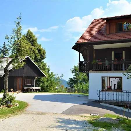 Healing Farm * Gorenja Vas (Gorenja Vas-Poljane)