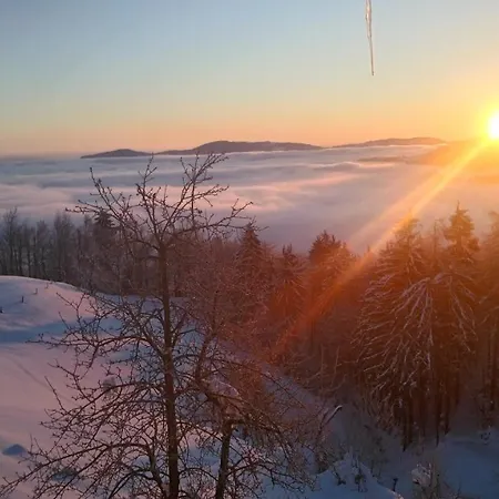 Healing Farm * Gorenja Vas (Gorenja Vas-Poljane)