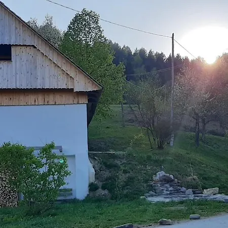 Healing Farm Daire *