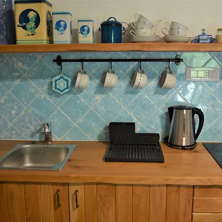 Healing Farm 아파트 Gorenja Vas (Gorenja Vas-Poljane)