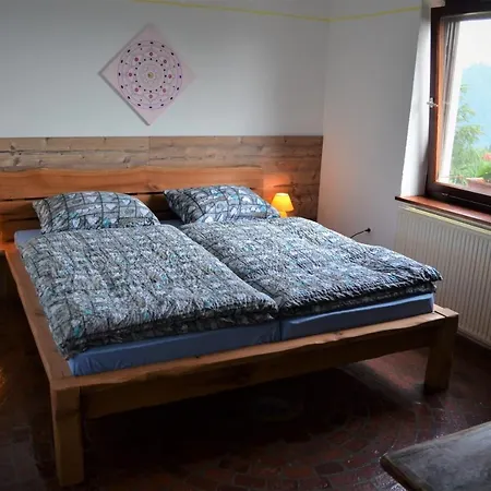 아파트 Healing Farm *