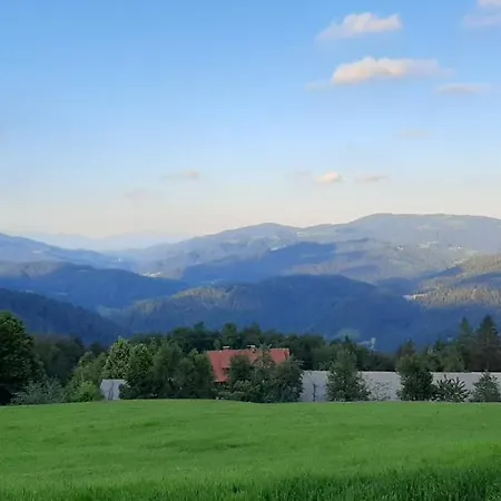 Healing Farm Gorenja Vas (Gorenja Vas-Poljane)