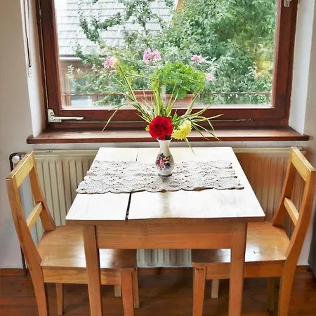 Apartman Healing Farm *
