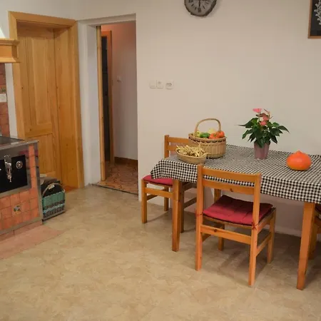 Healing Farm * Gorenja Vas (Gorenja Vas-Poljane)