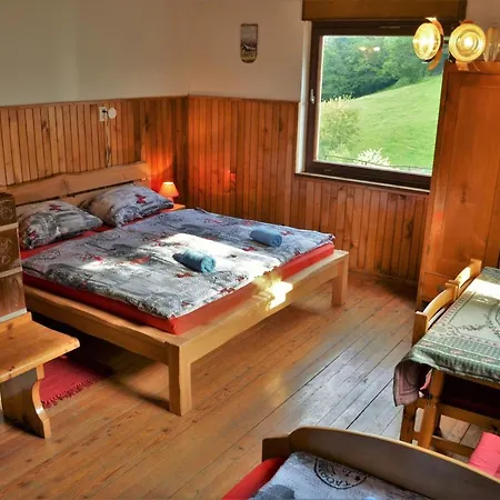 Healing Farm Apartman *