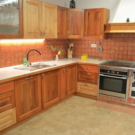 Healing Farm Апартаменты *