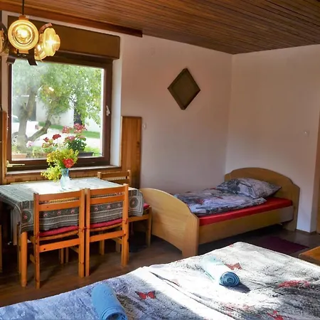 Healing Farm Daire *