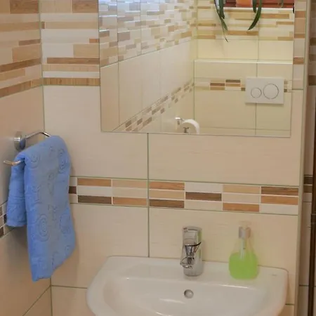 Healing Farm 아파트