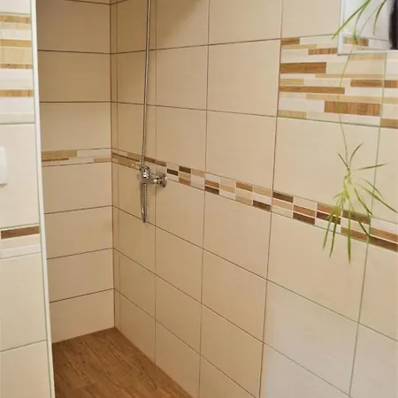 Apartment Healing Farm Gorenja Vas (Gorenja Vas-Poljane)