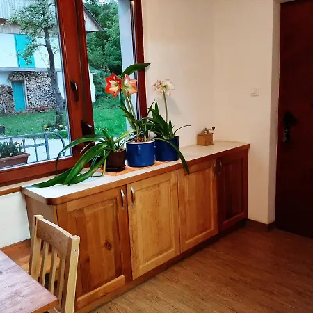 Healing Farm Апартаменты *