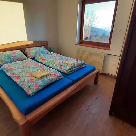 Apartman Healing Farm Gorenja Vas (Gorenja Vas-Poljane)