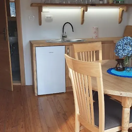 Healing Farm * Гореня Вас