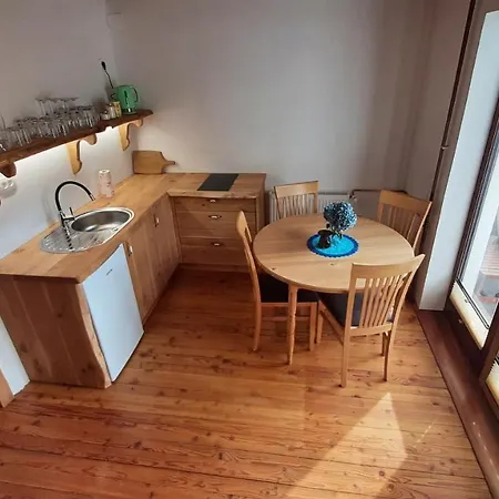 Healing Farm Apartman