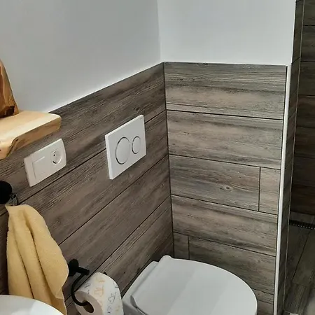 Lejlighed Healing Farm Gorenja Vas (Gorenja Vas-Poljane)