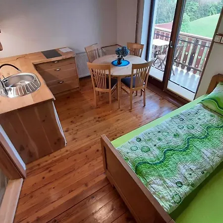 Healing Farm * Gorenja Vas (Gorenja Vas-Poljane)