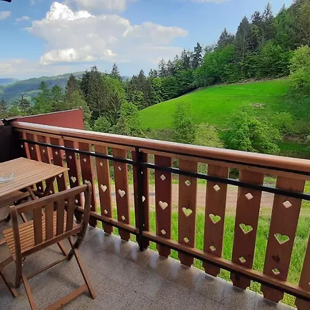 Lejlighed Healing Farm