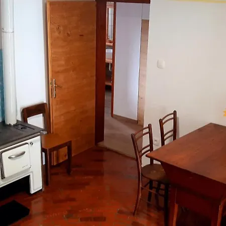 Healing Farm 아파트 Gorenja Vas (Gorenja Vas-Poljane)