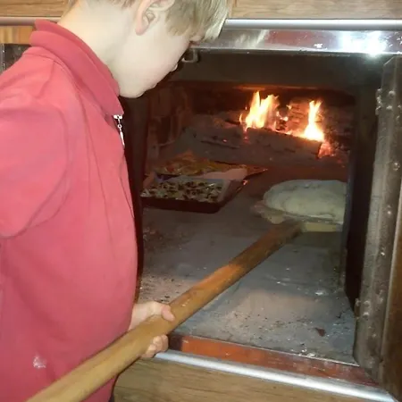 아파트 Healing Farm *