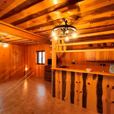 Apartman Healing Farm Gorenja Vas (Gorenja Vas-Poljane)