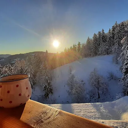 Lejlighed Healing Farm