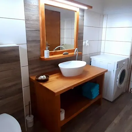 Апартаменты Healing Farm