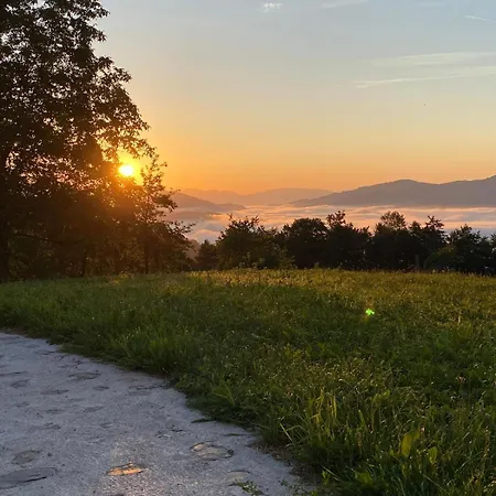 Healing Farm * Gorenja Vas (Gorenja Vas-Poljane)