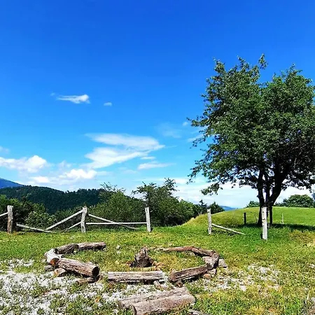 Apartamento Healing Farm