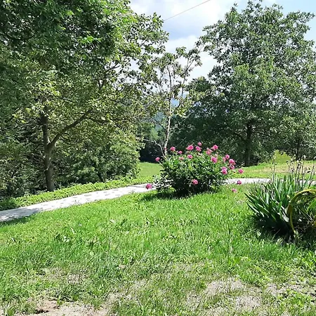 Healing Farm Apartment Gorenja Vas (Gorenja Vas-Poljane)