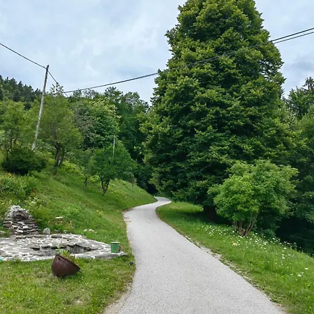 Daire Healing Farm Gorenja Vas (Gorenja Vas-Poljane)