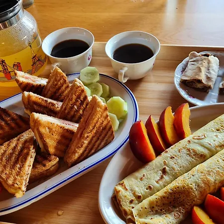 Healing Farm * Gorenja Vas (Gorenja Vas-Poljane)