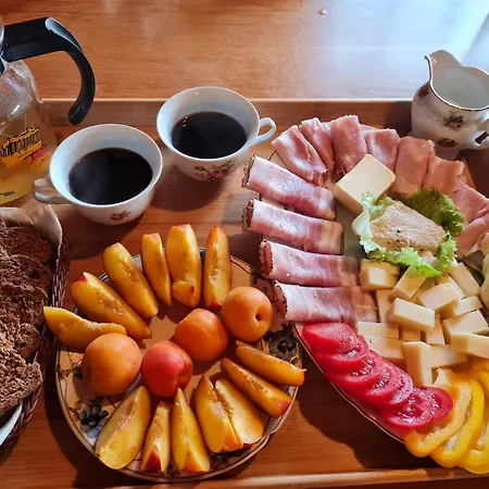 Lejlighed Healing Farm *