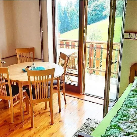 Apartament Healing Farm