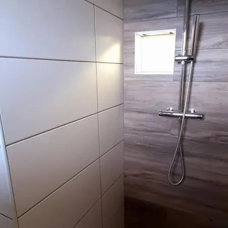 Lejlighed Healing Farm *