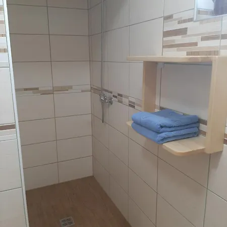 Healing Farm Apartament