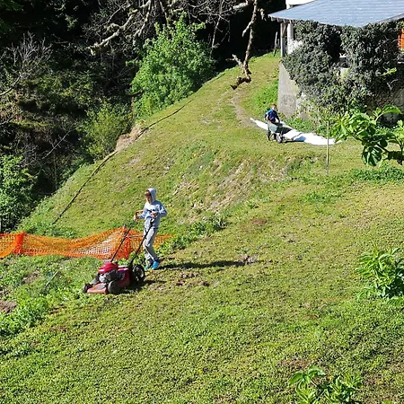 Lejlighed Healing Farm Gorenja Vas (Gorenja Vas-Poljane)