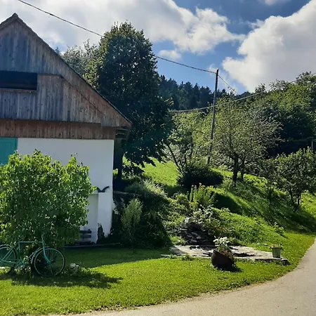 Healing Farm * Gorenja Vas (Gorenja Vas-Poljane)