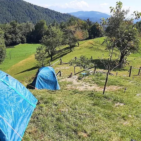 Healing Farm Gorenja Vas (Gorenja Vas-Poljane)