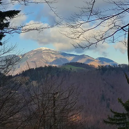 Healing Farm Gorenja Vas (Gorenja Vas-Poljane)