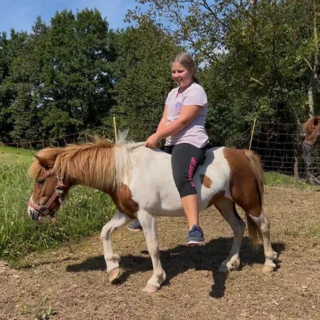 Healing Farm Lejlighed Gorenja Vas (Gorenja Vas-Poljane)