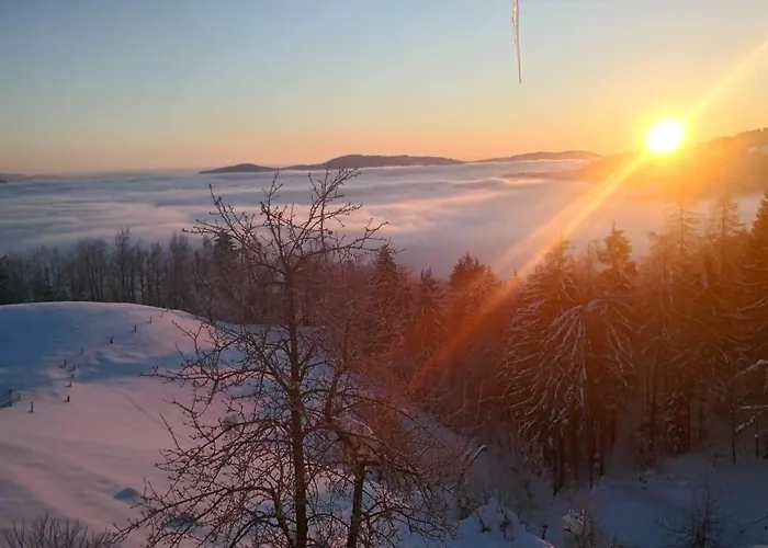 Healing Farm * Gorenja Vas (Gorenja Vas-Poljane)