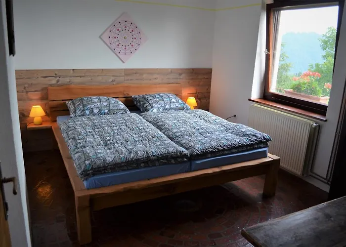 Appartement Healing Farm *