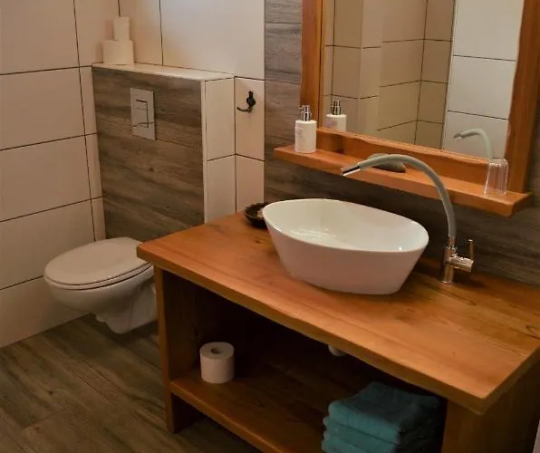 Healing Farm * Gorenja Vas (Gorenja Vas-Poljane)