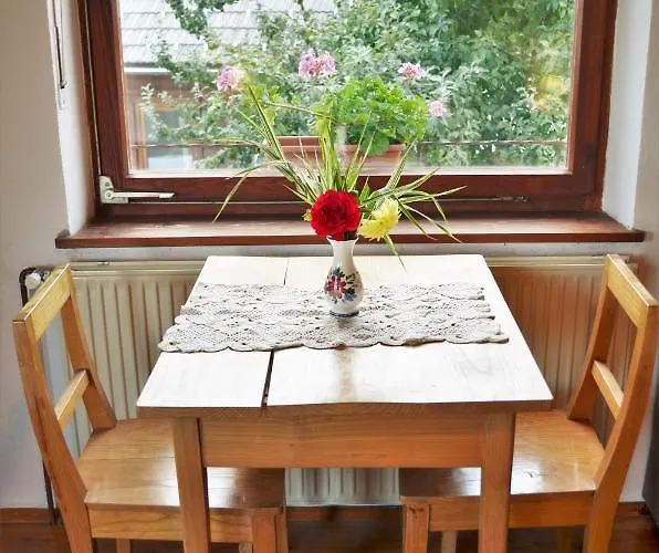 Appartement Healing Farm *